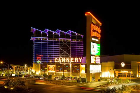 gambling eastside cannery